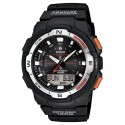 CINTURINO CASIO SGW-500H-1V