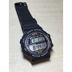 Cassa dell'orologio Casio TRW31