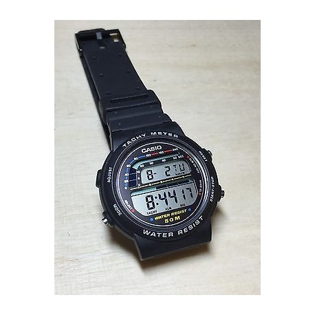 Cassa dell'orologio Casio TRW31