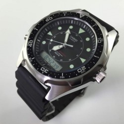 Cinturino Casio AMW-320C