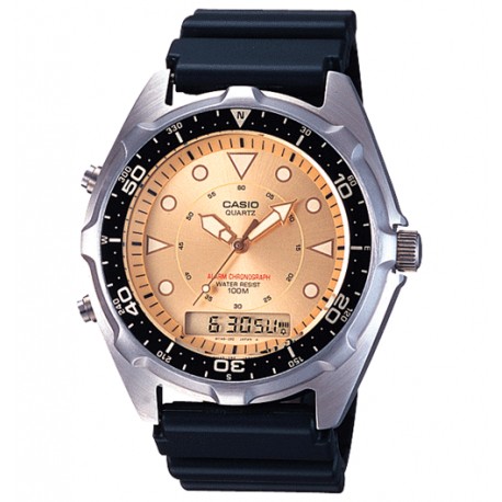 Cinturino Casio AMW-320D
